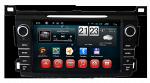 Штатное головное устройство CARMEDIA KR-8045 TOYOTA RAV-4 2012+ ANDROID 4.2