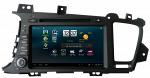 Высокопроизводительное головное устройство NEWSMY DT5241S-H Carpad Duos KIA Optima K5