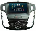 Высокопроизводительное головное устройство NEWSMY DT5233S-H-H Carpad Duos FORD FOCUS 3