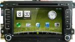 Высокопроизводительное головное устройство NEWSMY DT3218S-01-H Carpad Duos Volkswagen