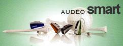 Аппараты слуховые Audeo SMART