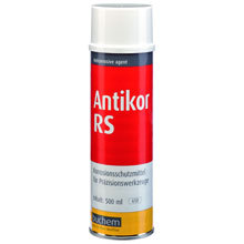 Антикоррозийная смазка Antikor RS