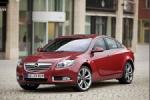 Автомобиль Opel Insignia Hatchback