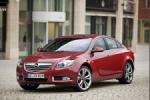 Автомобиль Opel Insignia Hatchback