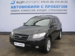 Автомобили с пробегом Hyundai Santa Fe