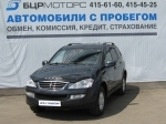 Автомобиль с пробегом  Ssang Yong Kyron