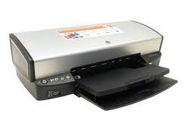 HP DJ D4263