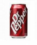 Доктор Пеппер (Dr Pepper)