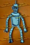Эмблема Robot-Bender