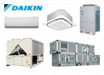 Кондиционеры Daikin