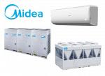 Кондиционеры  Midea