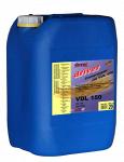 Масла компрессорные Driver Compressor Oil VDL 150