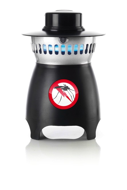 Ловушка для комаров Mosquito Trap MT100