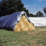 Полог (тент) Tarpaulins - для укрытия сена/соломы, зерна и т.д.