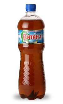 Напитки безалкогольные газированные 