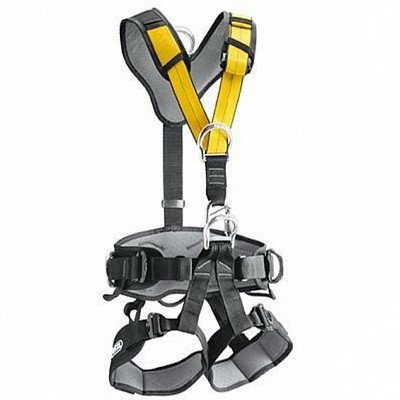Универсальная обвязка Petzl NAVAHO BOD 2 Универсальная обвязка Petzl NAVAHO BOD 2
