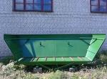 Транспортер накопитель