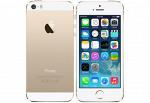 Мобильный  телефон  Apple iPhone 5S 32Gb Gold