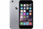 Мобильный телефон Apple iPhone 6 Plus 16Gb Space Gray