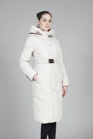 Пальто женское зимнее AVIVA