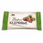 Кедровые "Вафли" Диабетические