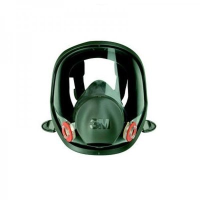 ПОЛНОЛИЦЕВАЯ МАСКА 3M™ 6800 ПОЛНОЛИЦЕВАЯ МАСКА 3M™ 6800