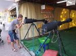 Аттракцион тир Пневмопушки "Bazooka"