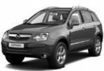 Автомобиль Opel Antara SUV 2.4 MT