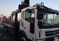 Эвакуатор Daewoo Novus (2014 г.в.) 9.5т с КМУ HIAB 190TM (2014 г.в.) 8 тонн Эвакуатор Daewoo Novus (2014 г.в.) 9.5т с КМУ HIAB 190TM (2014 г.в.) 8 тонн