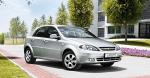 Автомобиль Chevrolet Lacetti хэтчбек SE 1.4 MT