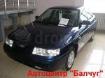 Автомобиль Богдан 2110