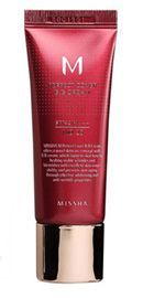 ББ крем Missha №21 - M Perfect Cover BB Cream 42SPF/PA+++ Missha