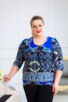 Блузка 28 Big Style
