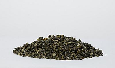 Зеленый скрученный чай Люй Чжу