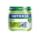 Овощное пюре  для детей с 5 месяцев  Nutricia