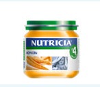 Овощное пюре Nutricia