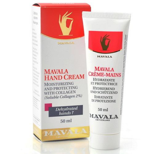 Mavala Крем для рук 50ml.