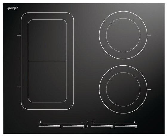 Варочная поверхность Gorenje GIT66B