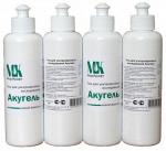 Гель для УЗИ "Акугель" низкой вязкости 1 кг флакон