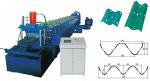 Оборудование по производство дорожного ограждения