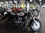 Мотоцикл  чоппер No. B4810 Yamaha DRAGSTAR 1100 CLASSIC