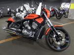 Мотоцикл  чоппер No. B5408 Harley Davidson VRSCB V-ROD