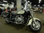 Мотоцикл  чоппер No. B5815 Yamaha ROYAL STAR 1300 CLASSIC