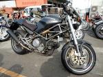 Мотоцикл  дорожный No. B5695 Ducati MONSTER M900Sie