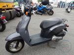 Мотоцикл  No. B4947 Honda  TODAY