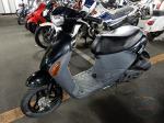 Мотоцикл  No. B5741 Suzuki LETS 4