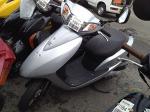 Мотоцикл  скутер No. B2601 Honda  DIO FI