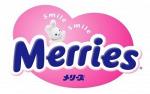 Подгузники японские Merries