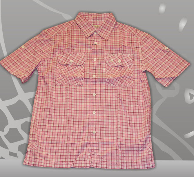 Рубашка мужская, Cons, 75951, Рубашки мужские