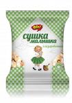 Сушка малышка глазированная